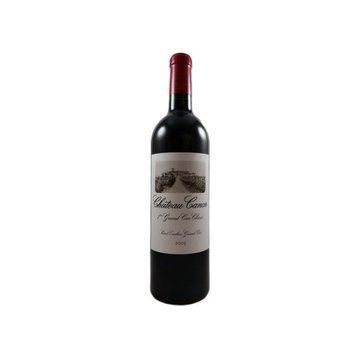 Вино Chateau Canon, 2005 (0,75 л) 676721 фото