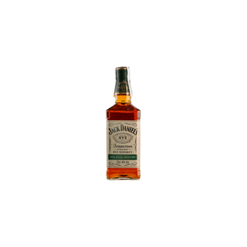 Віскі Jack Daniel's Jack Daniel's Straight Rye (0,7 л.) (BWQ2360) 779423 фото