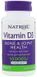 Natrol Vitamin D3 10,000 IU 60 Tabs Вітамін D3 552441 фото 1