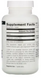 Source Naturals L-Lysine 1000 mg 100 tab / 100 servings 417606 фото 2