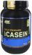 Протеин Optimum Nutrition 100% Casein Gold Standard 909 g / 27 servings / Mint Chocolate Chip 442428 фото 2