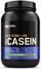 Протеин Optimum Nutrition 100% Casein Gold Standard 909 g / 27 servings / Mint Chocolate Chip 442428 фото 1