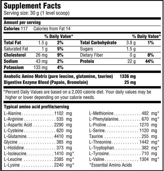Протеїн Scitec Nutrition 100% Whey Protein Professional 500 g /16 servings/ Kiwi Banana 516929 фото