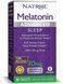 Natrol Melatonin Advanced Sleep 10 mg Мелатонин 30 таблеток 775017 фото 1