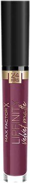 Max Factor Lipfinity Velvet Matte Lipstick 050 Satin Berry Помада для губ 4 g 877259 фото