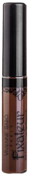 Vivienne Sabo Fixateur 01 коричневий Гель для брів та вій 6 ml 876266 фото