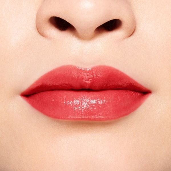 Shiseido ColorGel Lipbalm №105 Poppy Бальзам для губ 2.6 g 1092538 фото