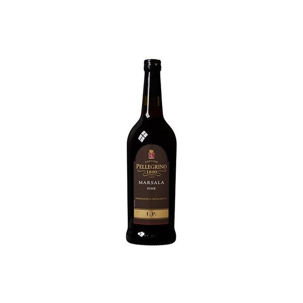 Марсала Carlo Pellegrino, Cantine Pellegrino Marsala Fine I.P. DOC (0.75 л) (AS59426) 434635 фото