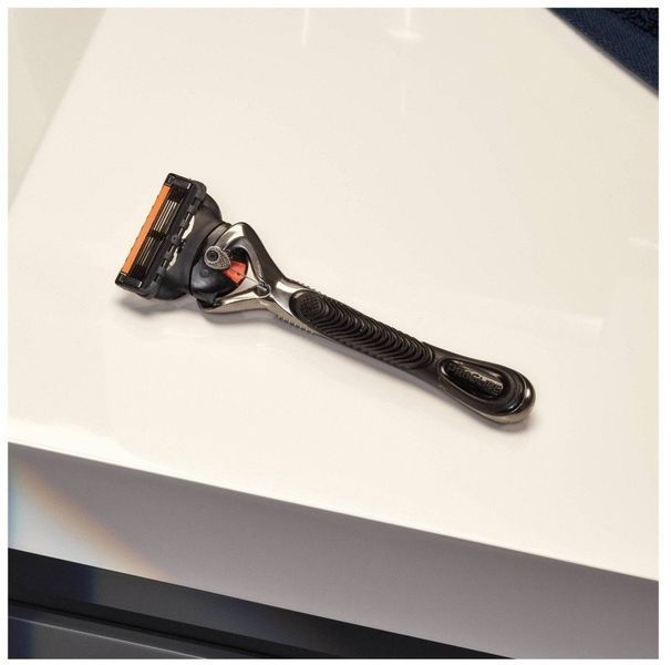 Gillette Fusion Proglade Змінні касети для гоління 4 шт 1300437 фото