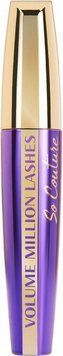 L'Oreal Paris Volume Million Lashes So Couture Black Туш для вій 9 ml 875695 фото