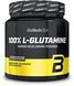 Амінокислота для спорту BioTechUSA 100% L-Glutamine 500 g /100 servings/ 379410 фото 1