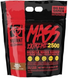 Гейнер Mutant Mass Extreme 2500 5450 g / 38 servings / triple chocolate 1301218 фото 1