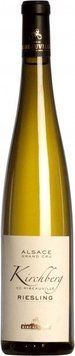 Вино Cave de Ribeauville RIESLING Grand Cru Kirchberg de Ribeauvill&eacute; 2011 року (біле, сухе) 0.75л (BDA1VN-VCR075-004) 651677 фото