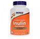 NOW Foods Inulin powder 227 g 416768 фото 3
