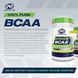 Аминокислота для спорта PVL 100% Pure BCAA 315 g/35 servings/Unflavoured 937007 фото 4