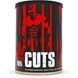 Жиросжигатель Universal Nutrition Animal Cuts 2 packs 504455 фото 2