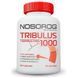 Бустер тестостерону Nosorog Nutrition Tribulus 120 capsules 912623 фото 1