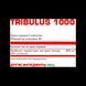 Бустер тестостерону Nosorog Nutrition Tribulus 120 capsules 912623 фото 2