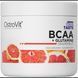 Амінокислота для спорту OstroVit BCAA + Glutamine 200 g / 20 servings / grapefruit 1073992 фото 1