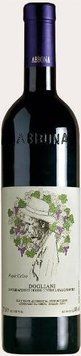 Вино Abbona Dolcetto di Dogliani Papa Celso 2015 червоне сухе 0.75 л (VTS2232151) 904655 фото