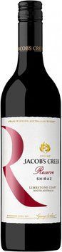 Вино Jacob's Creek Shiraz Reserve, красное сухое, 0.75л 10.5-15% (STA9300727014634) 801582 фото
