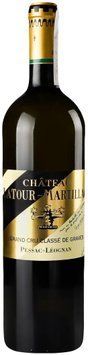 Вино Chateau LaTour Martillac Blanc 2015 біле сухе 0.75 л (BW45619) 1246667 фото