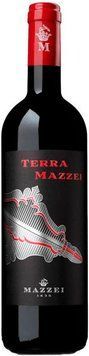 Вино "Terra Mazzei" червоне 0.75 л (WHS8016118091122) 819141 фото
