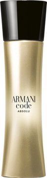 Парфюмированная вода Giorgio Armani Armani Code Absolu 75 ml Тестер 718451 фото