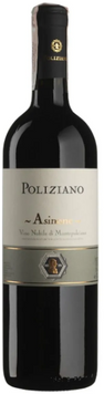 Вино Poliziano Vino Nobile di Montepulciano Asinone 2020 красное сухое 14 % 0.75 л (BWT1241) 1232236 фото