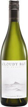 Вино Cloudy Bay "Sauvignon Blanc" (сухе, біле) 0.75л (BDA1VN-VCB075-001) 654080 фото
