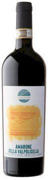 Вино Il Monte Caro Amarone della Valpolicella Docg 2018 красное сухое 0.75 л (BWR2697) 1248196 фото