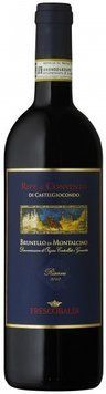Вино Frescobaldi Brunello di Montalcino Riserva DOCG Castelgiocondo 2012 червоне сухе 0.75л 715011 фото
