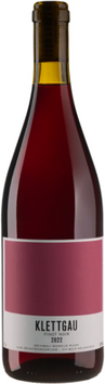 Вино Weinbau Markus Ruch Klettgau Pinot Noir 2022 червоне сухе 0.75 л (BWT6462) 1236103 фото
