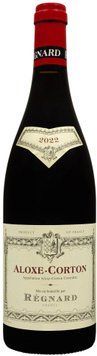 Вино Regnard Aloxe-Corton 2022 червоне сухе 0.75 л (FSH_3443092002120) 1397726 фото