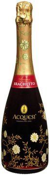 Вино ігристе Acquesi Piemonte DOP VS Brachetto червоне солодке 0.75 л (FSH_8056457510205) 1359846 фото