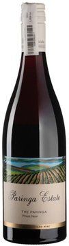 Вино Paringa Estate Pinot Noir Paringa 2019 червоне сухе 0.75 л (BWR4691) 1086708 фото