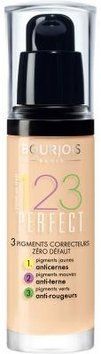 Bourjois 123 Perfect Harmony №52 Vanilla Тональний крем 30 ml 869842 фото