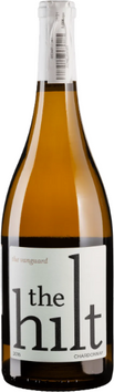 Вино The Hilt Vanguard Chardonnay 2016 біле сухе 13.2% 0.75 л (BWQ8886) 1232269 фото