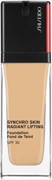 Shiseido Synchro Skin Radiant Lifting Foundation №230 Alder Spf 30 Тональный крем 30 ml 1092542 фото