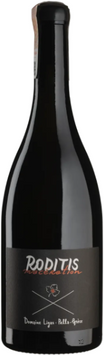 Вино Domaine Ligas Roditis maceration 2021 біле сухе 0.75 л (BWT0838) 1232473 фото