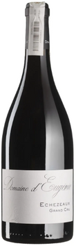 Вино Domaine d&rsquo;Eugenie Grands Echezeaux Grand Cru 2021 красное сухое 0.75 л (BWR9629) 1237363 фото