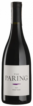 Вино The Paring Pinot Noir 2020 красное сухое 0.75 л (BWR5691) 1233836 фото