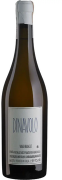 Вино Denavolo Dinavolo 2020 біле сухе 0.75 л (BWW3135) 1239450 фото
