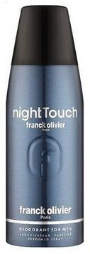 Парфумований дезодорант Franck Olivier Night Touch 250 ml 1240540 фото