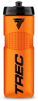 Бутылка Trec Nutrition Endurance 002 750 ml оранжевый 1028817 фото