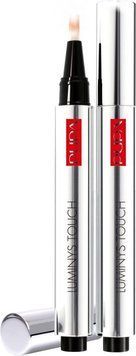 Pupa Luminys Touch №03 peachy Иллюминатор для лица 2.8ml 1192530 фото