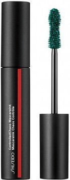 Shiseido Controlled Chaos Mascara Ink №04 Emerald Energy Туш для вій 11.5 ml 1091069 фото