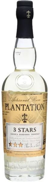 Ром Plantation 3 Etoiles, 41.2% 0.7л (AS8000013674306) 1149760 фото