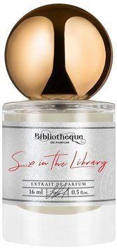 Парфюмированная вода Bibliotheque De Parfum S&hellip;x In The Library 16ml 1185421 фото