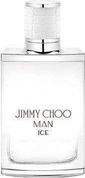 Туалетная вода Jimmy Choo Man Ice 50 ml 661268 фото